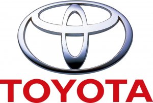 Вскрытие автомобиля Тойота (Toyota) в Перми
